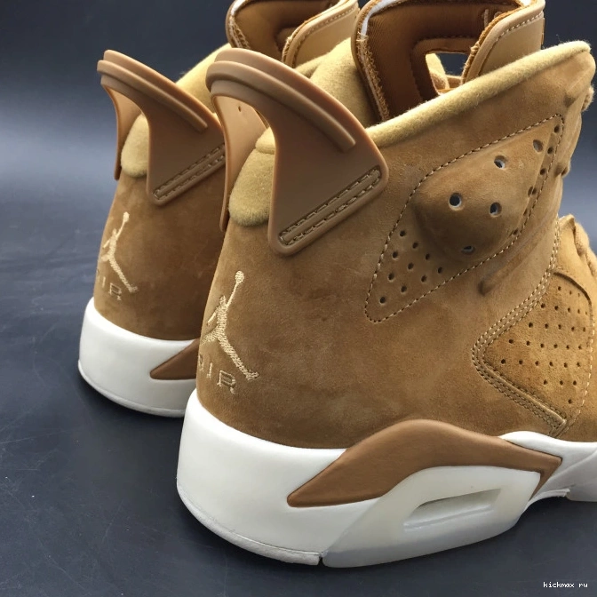 Cheap MAX Jordan 6 Harvest